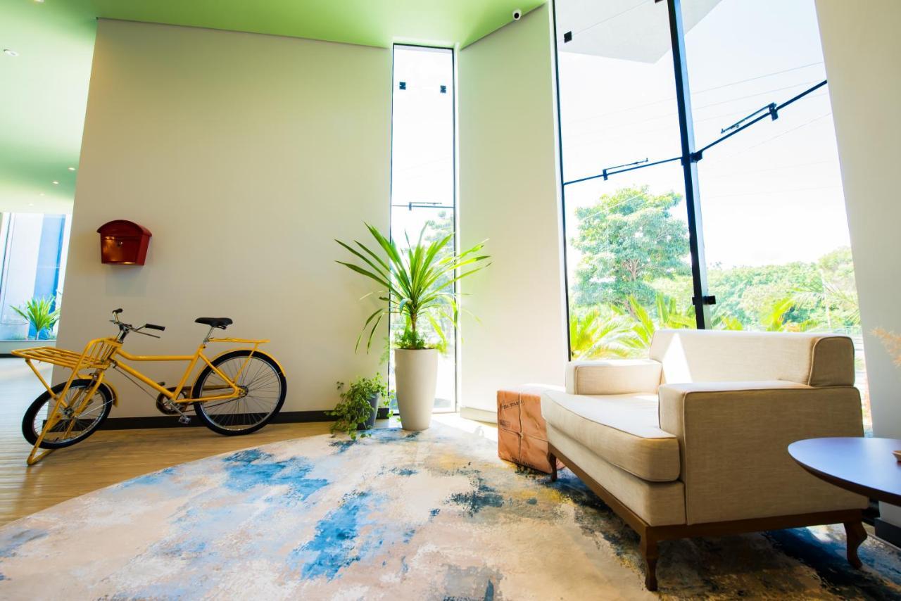 Hotel Ibis Styles Sorocaba Santa Rosalia Extérieur photo