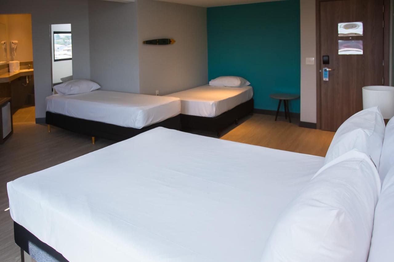 Hotel Ibis Styles Sorocaba Santa Rosalia Extérieur photo