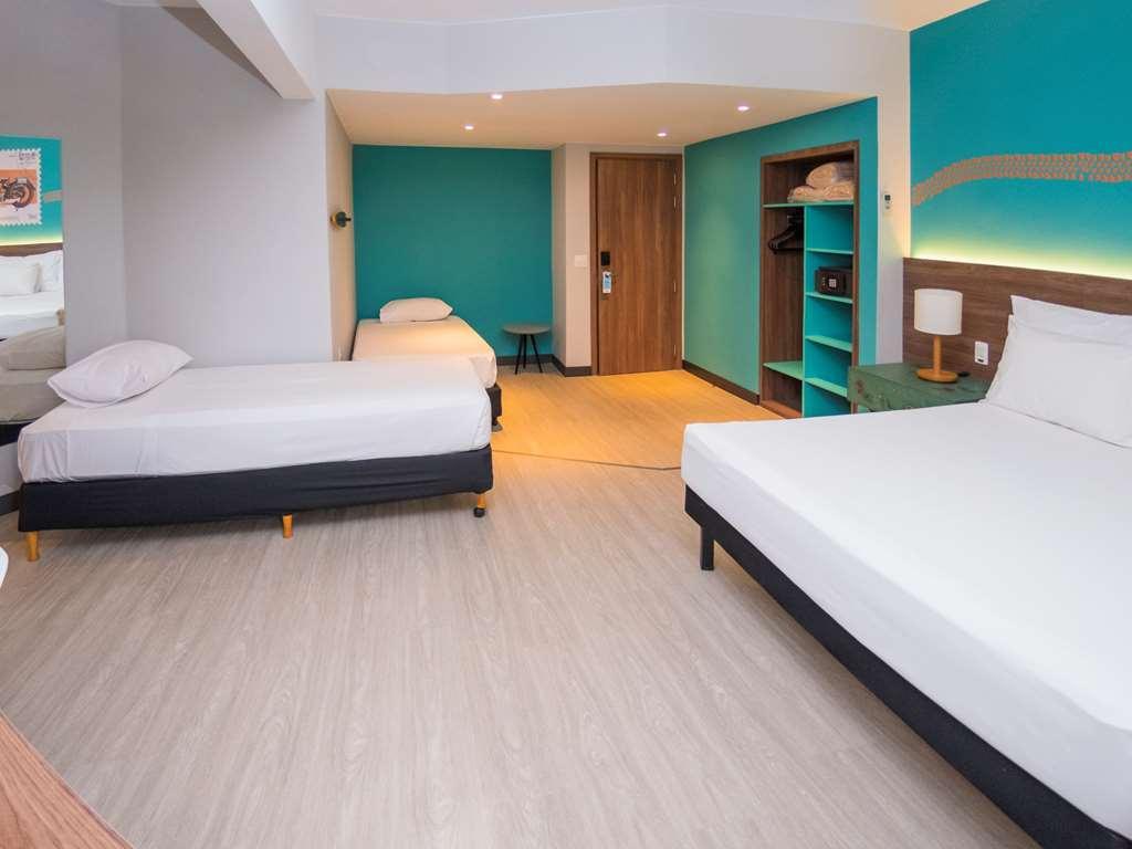 Hotel Ibis Styles Sorocaba Santa Rosalia Extérieur photo